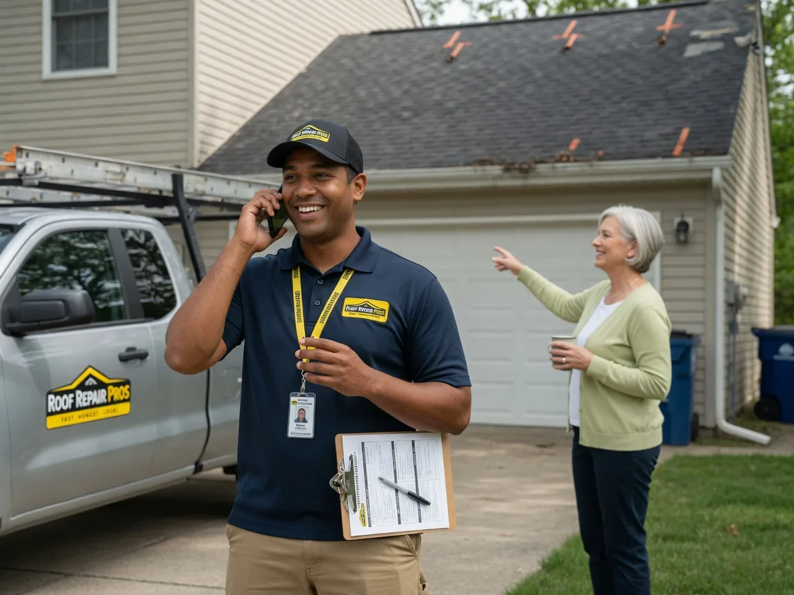 Roof Repair Kirby, OH FAQs